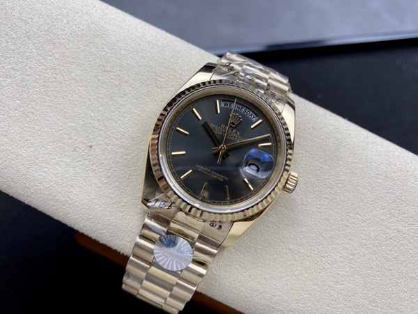 激安ロレックス内部構造